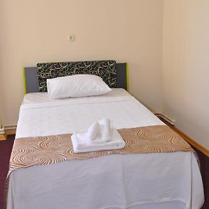Standart Tek Kişilik Oda